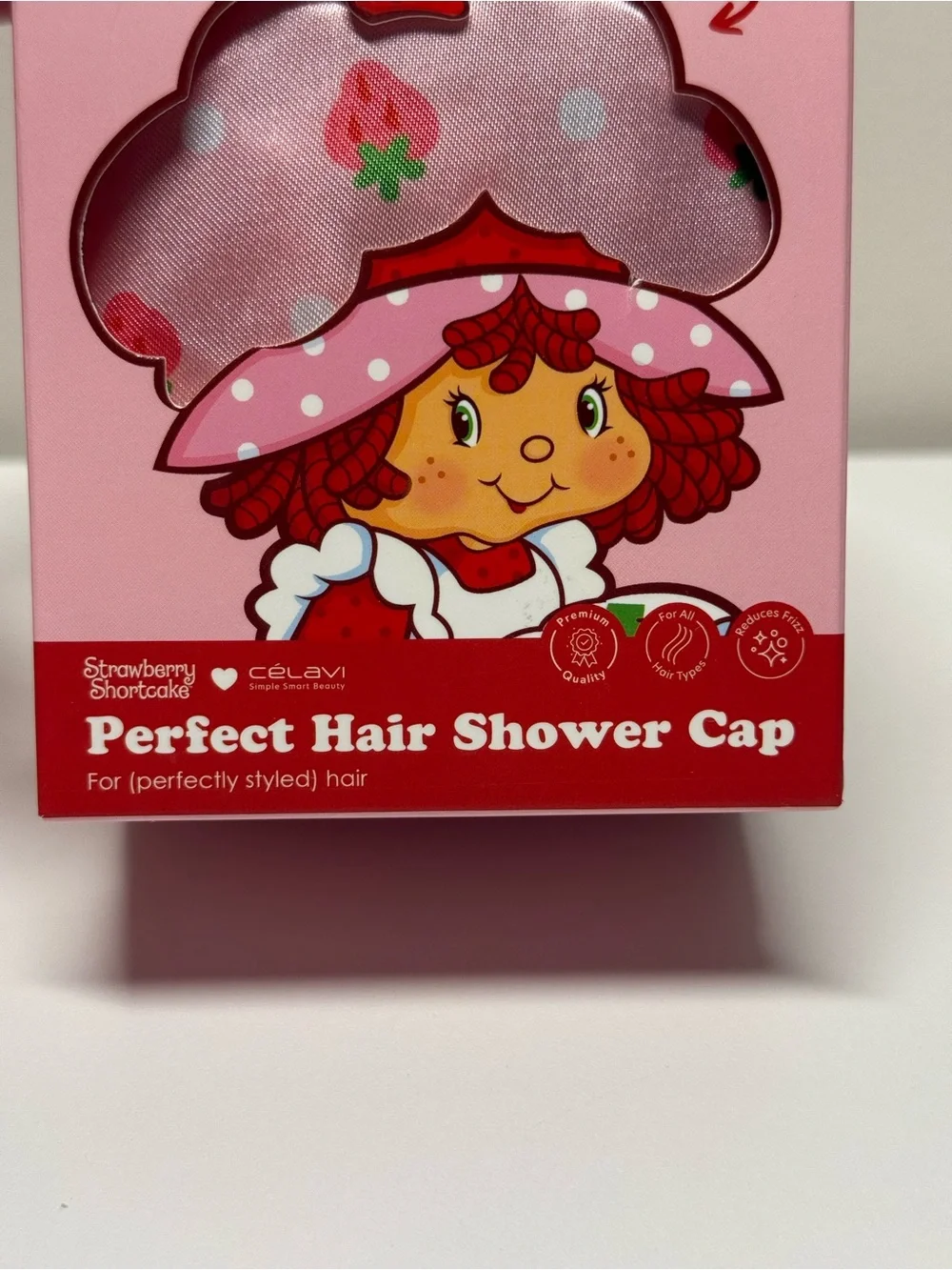 Celavi gentle shower
